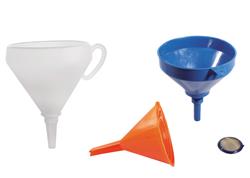 Funnels